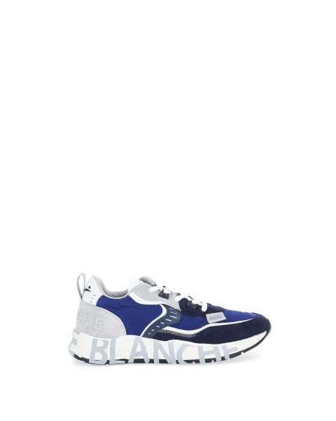 Sneakers con inserti