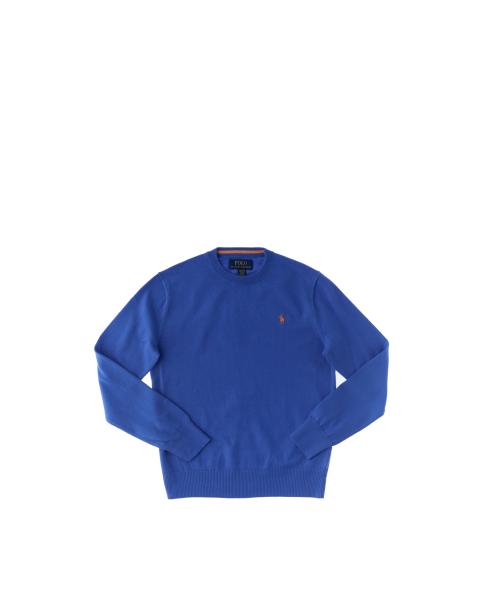 Maglione girocollo