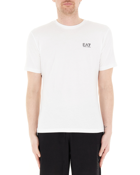 T-shirt girocollo