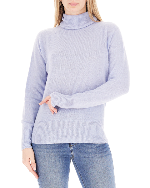 Dolcevita misto lana