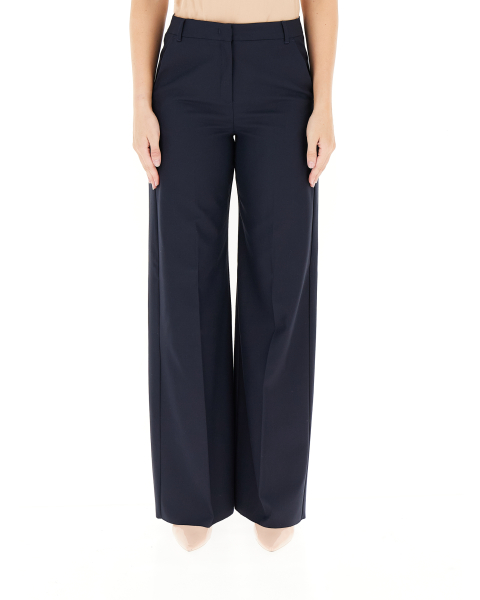 Pantalone a palazzo