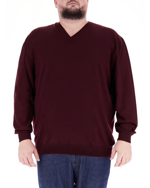 Maglione in lana