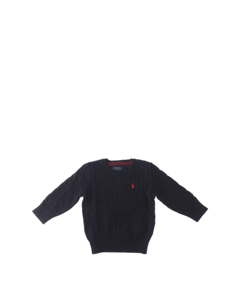 Maglione in cotone