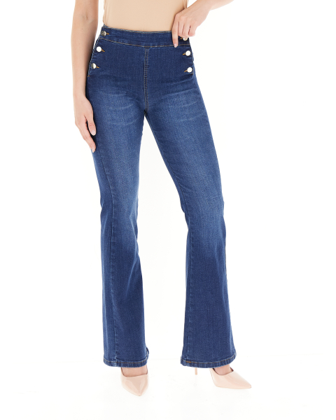 Jeans bootcut