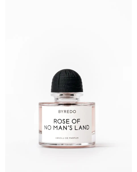 Rose Of No Man's Land