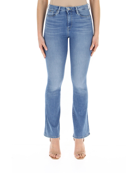 Jeans flare