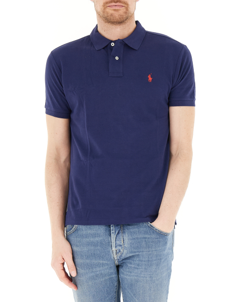 Polo slim