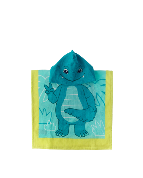 Accappatoio in cotone