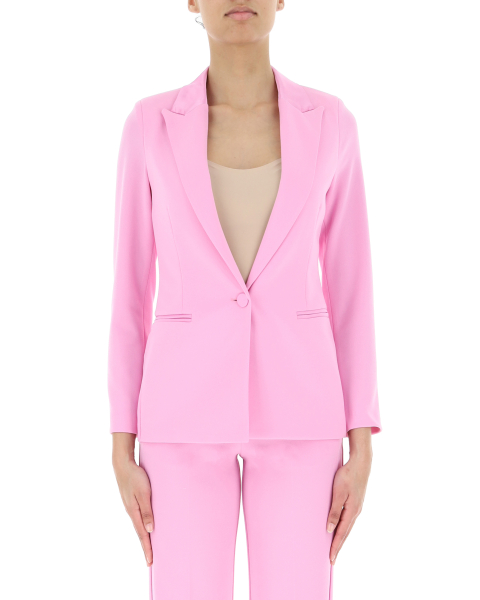 Blazer monopetto
