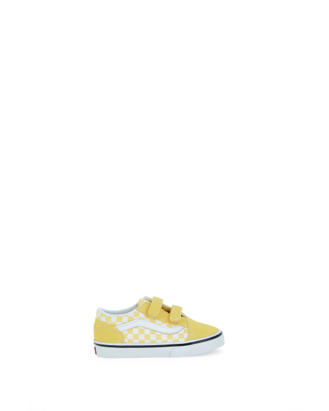 Sneakers in tessuto