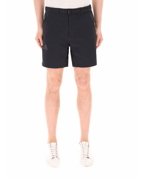 Bermuda tessuto tecnico