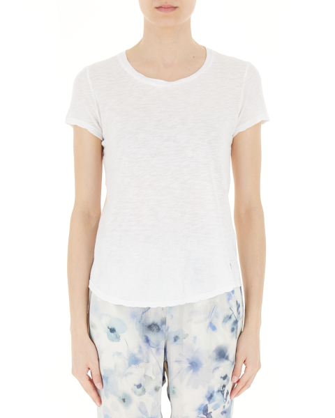 T-shirt in cotone