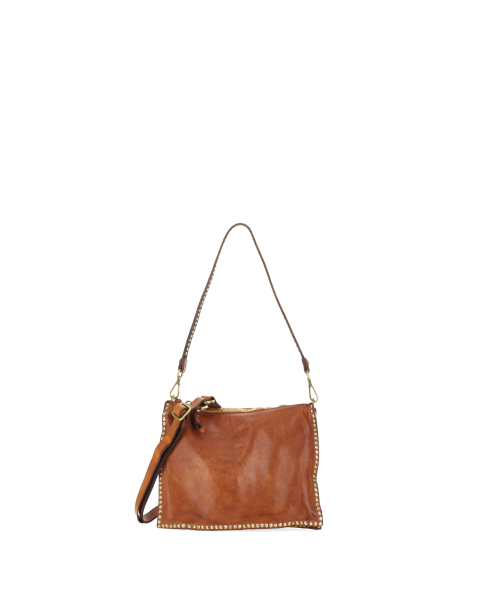 Borsa in pelle