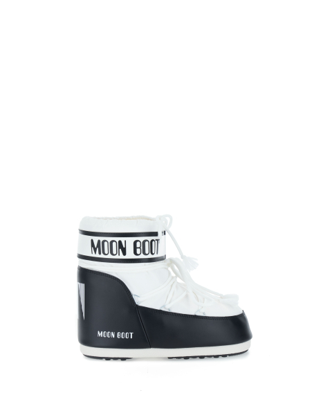 Doposci MB Icon Low Nylon