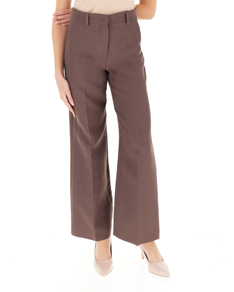 Pantalone a palazzo