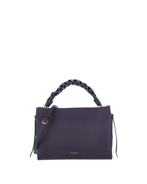 Borsa in pelle