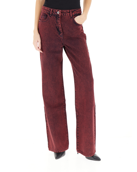 Jeans in cotone