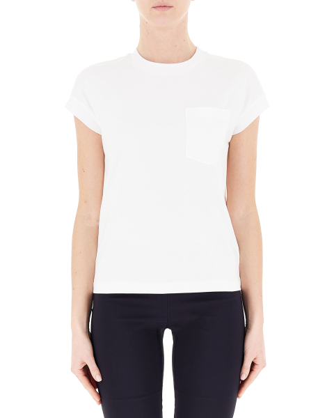 T-shirt girocollo