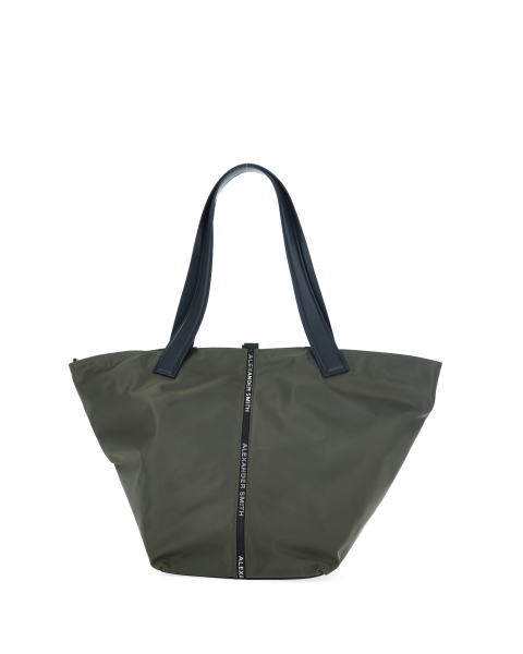 Borsa in tessuto