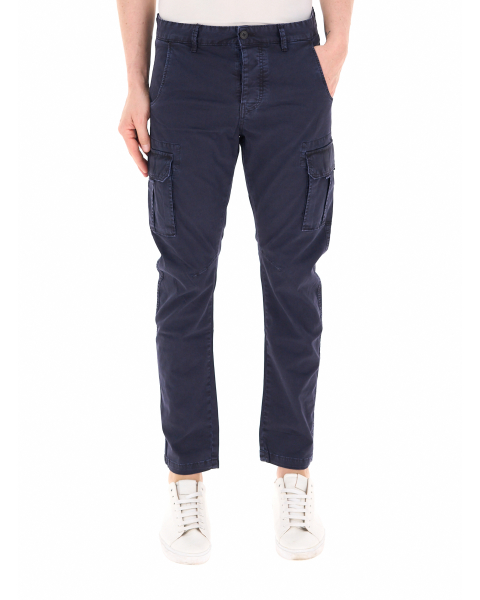 Pantalone cargo
