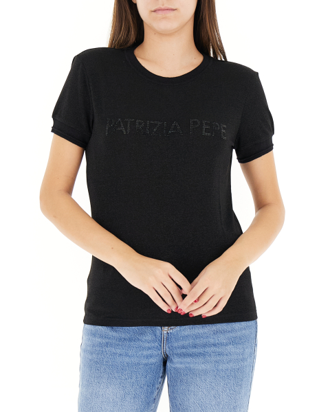 Maglia con scritta