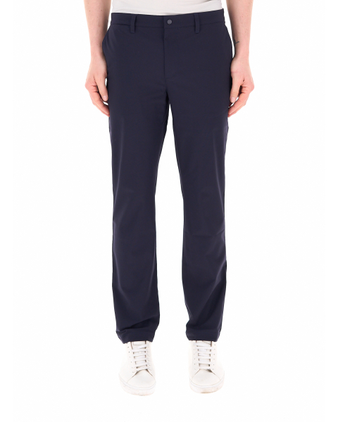 Pantalone slim