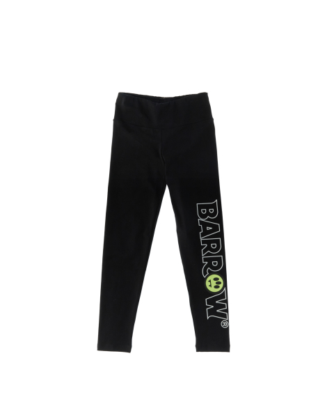 Leggings in cotone