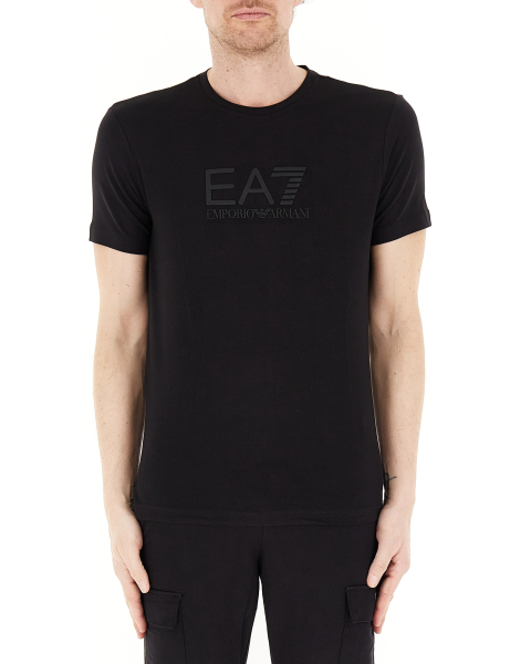 T-shirt girocollo