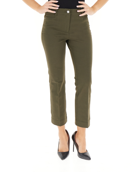 Pantaloni a sigaretta