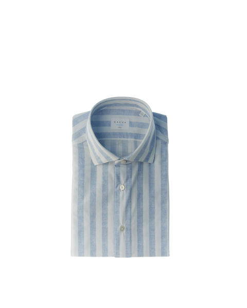 Camicia active tailor fit