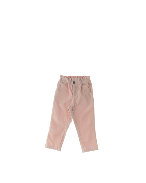 Pantalone in velluto