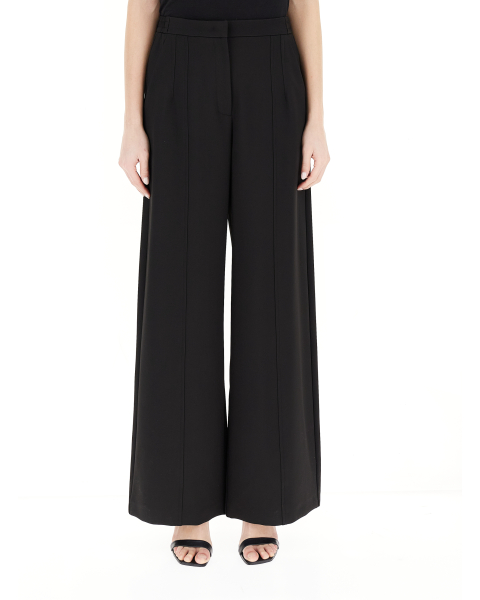 Pantalone a palazzo
