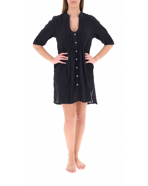 Abito copricostume caftano