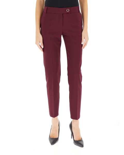 Pantalone sigaretta