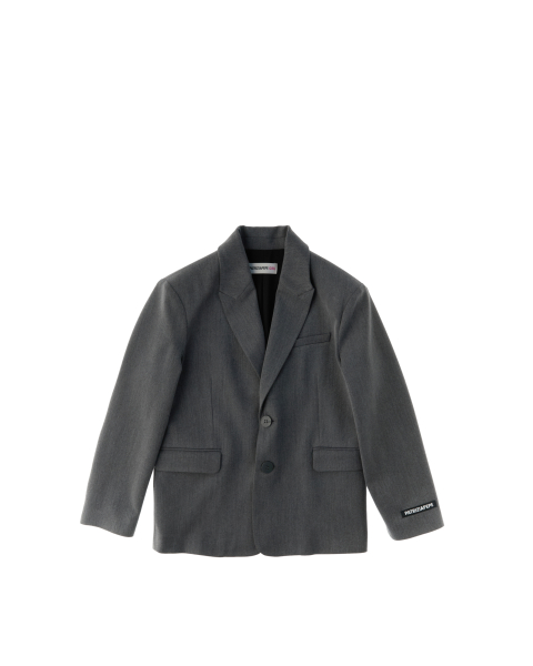 Blazer monopetto