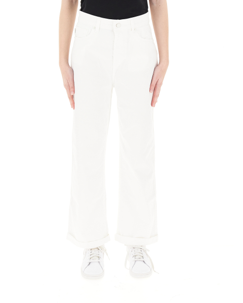 Jeans in cotone