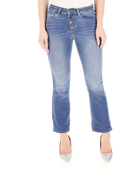 Jeans bootcut