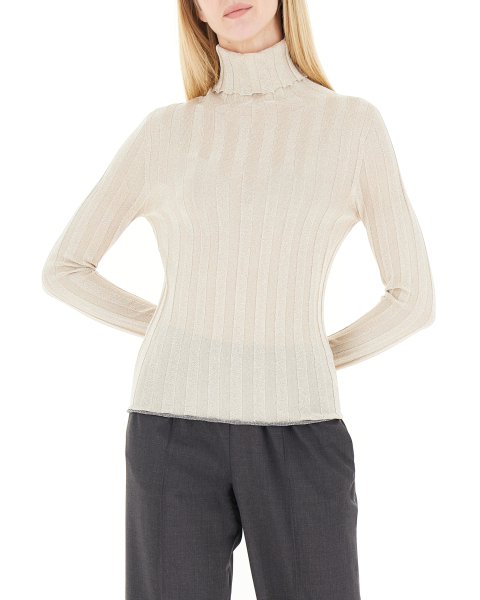 Dolcevita in viscosa