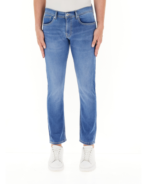 Jeans slim