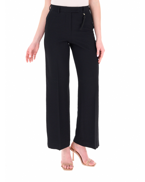 Pantalone in viscosa