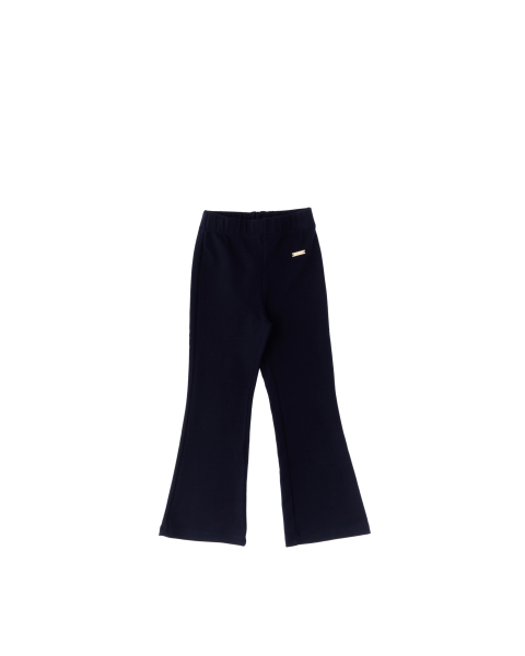 Pantalone flare