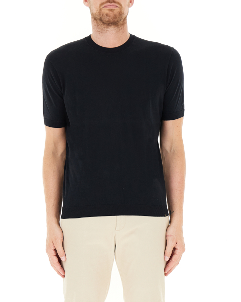 T-shirt girocollo