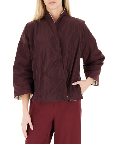 Giacca a kimono