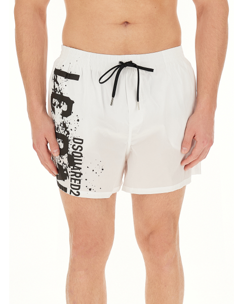 Shorts da bagno