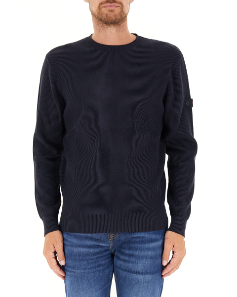 Maglione girocollo