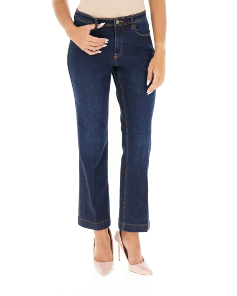 Jeans flare