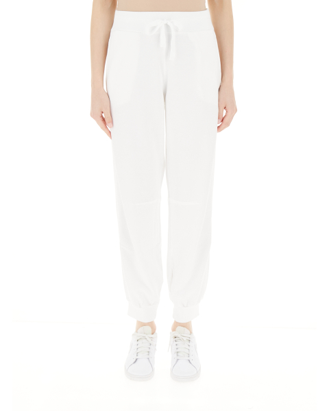 Pantalone in felpa