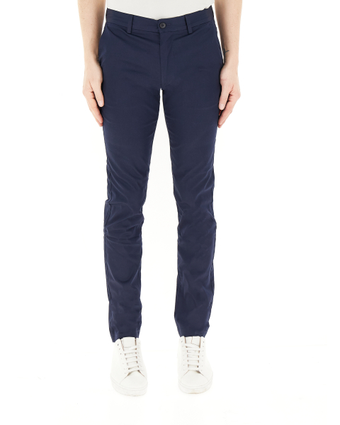 Pantalone chino slim