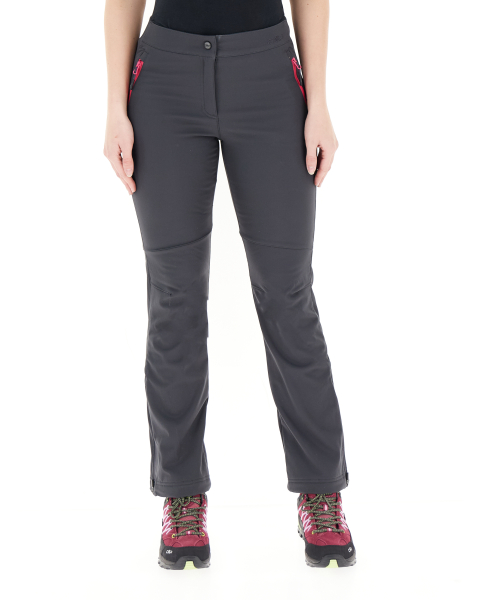 Pantalone da trekking