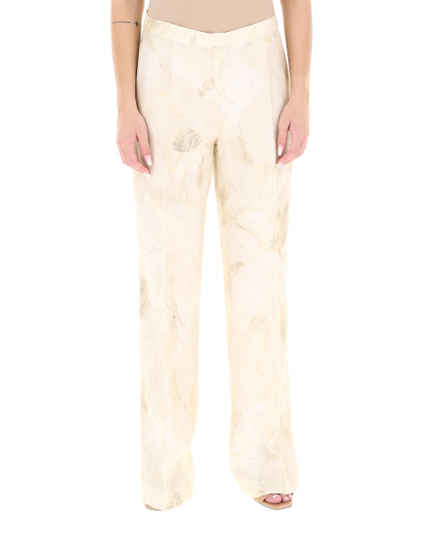 Pantalone a palazzo